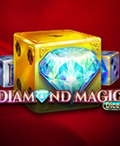 Diamond Magic Dice