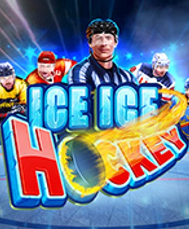 Ice Ice Hockey