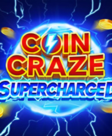 Coin Craze: Supercharged