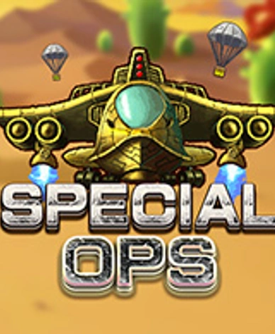 Special OPS