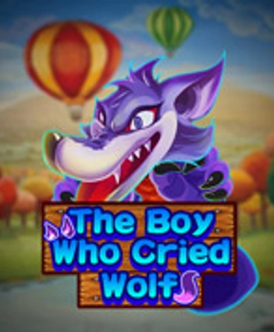 The Boy Who Cried Wolf