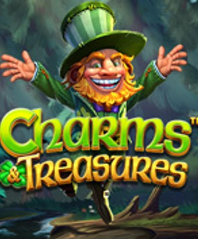 Charms and Treasures 