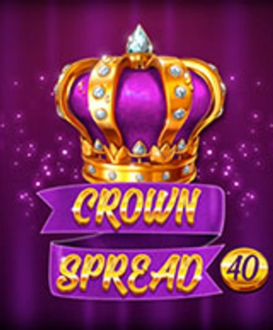 Crown Spread 40