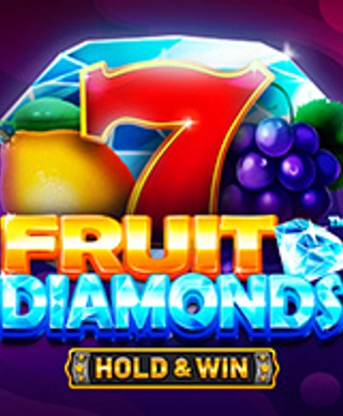 Fruit Diamonds Hold And Win 