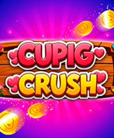 Cupig Crush