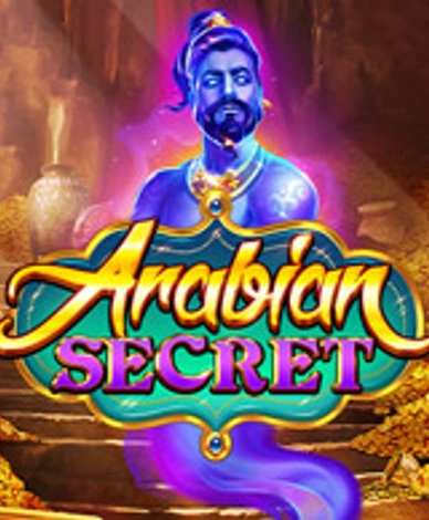 Arabian Secret
