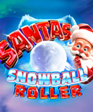Santas Snowball Roller