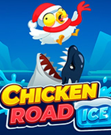 Chicken Road Ice