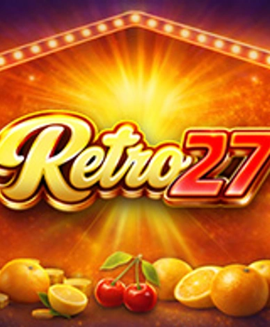 Retro 27