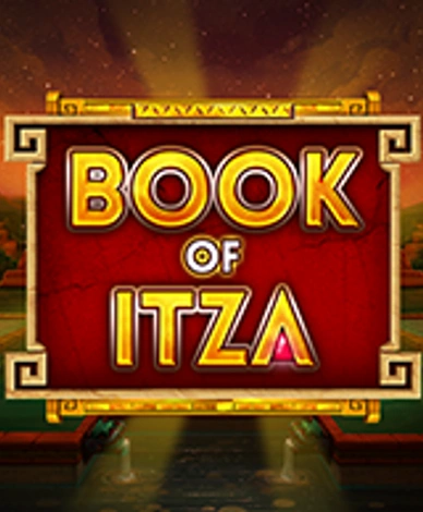 Book of Itza