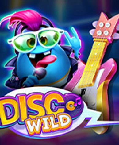 Disco Wild