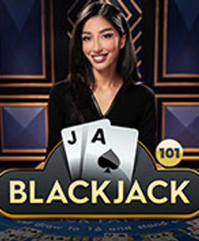 Blackjack 101 - Azure