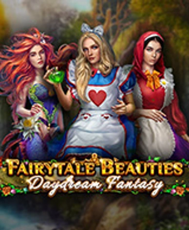 Fairytale Beauties - Daydream Fantasy