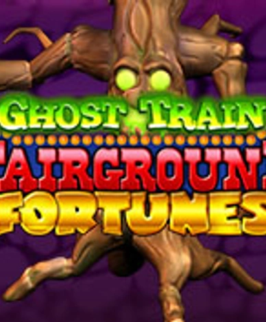 Fairground Fortunes Ghost Train