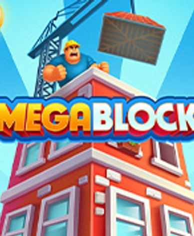 Mega Block
