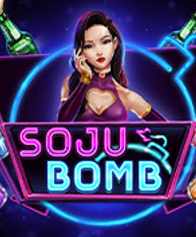 Soju Bomb