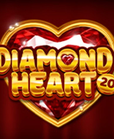 Diamond Heart 20