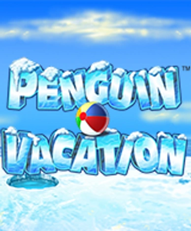 Penguin Vacation