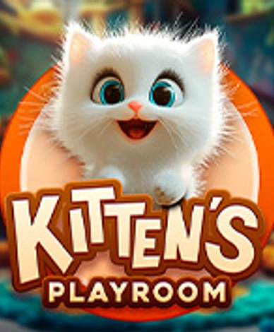 Kittens Playroom