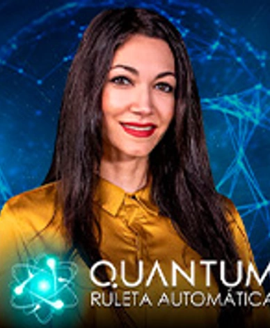 Ruleta Automatica Cuantica Live