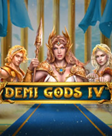 Demi Gods IV The Golden Era