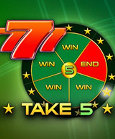 Take 5
