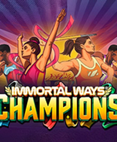 Immortal Ways Champions