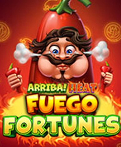 Arriba Heat Fuego Fortunes