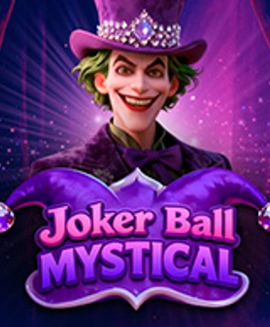 Joker Ball Mystical