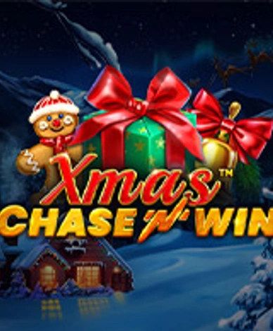 Xmas - Chase'N'Win