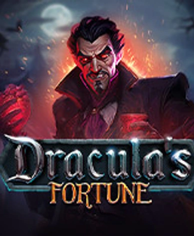 Draculas Fortune
