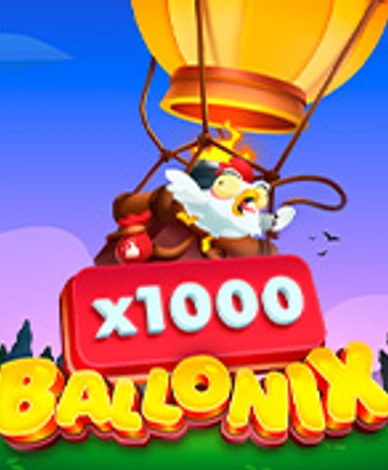 BalloniX