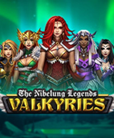 The Nibelung Legends Valkyries