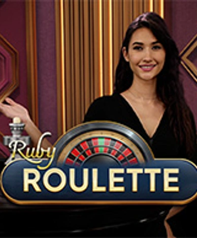 Roulette 10 - Ruby