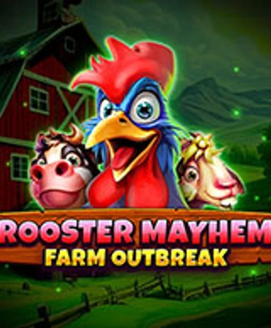 Rooster Mayhem - Farm Outbreak