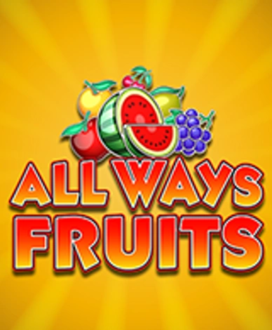 Allways Fruits