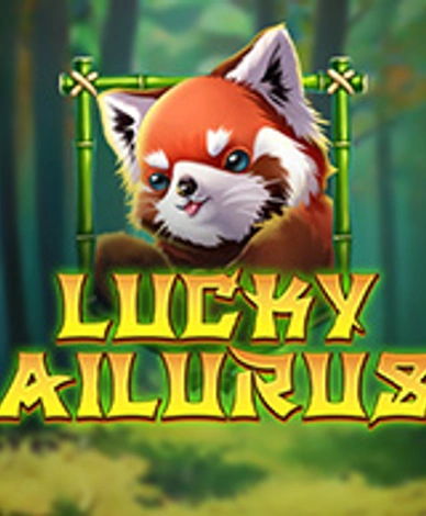 Lucky Ailurus