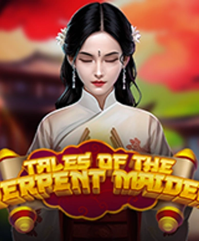 Tales Of The Serpent Maiden