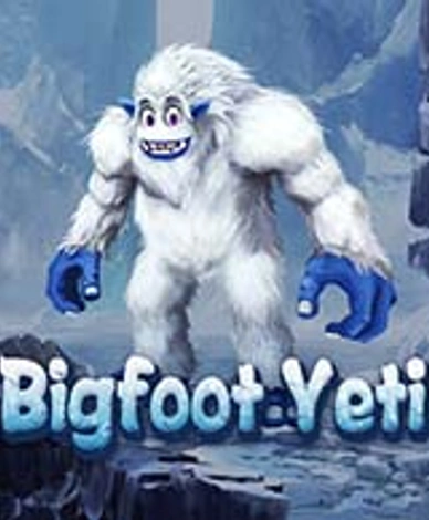 Bigfoot Yeti