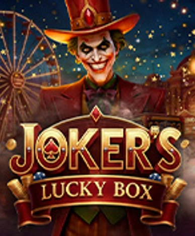 Jokers Lucky Box