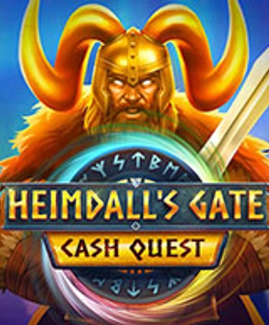 Heimdall's Gate Cash Quest