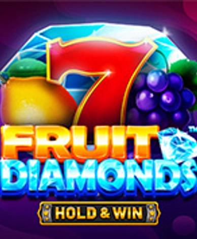 Fruit Diamonds Hold And Win 