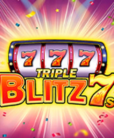 Triple Blitz 7s