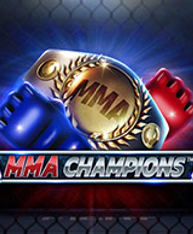 MMA Champions