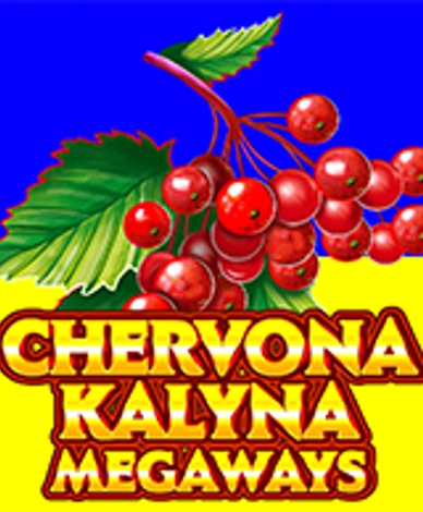 Chervona Kalyna Megaways