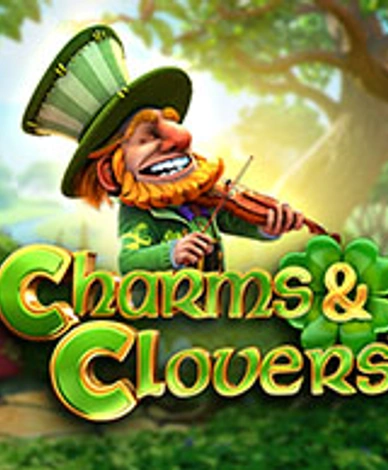 Charms And Clovers 