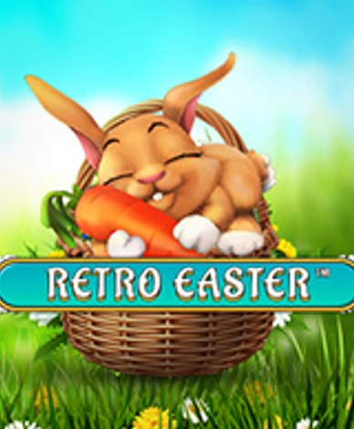 Retro Easter