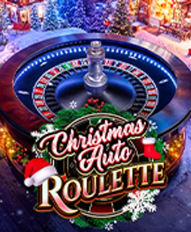 Christmas Auto Roulette