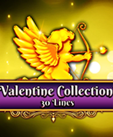 Valentine Collection 30 Lines