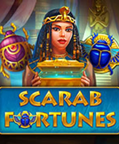 Scarab Fortunes